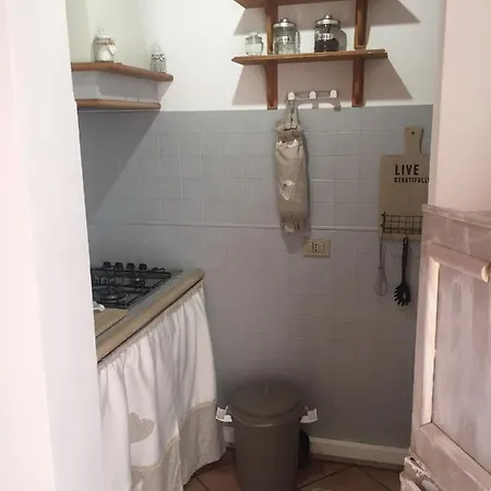 Emily House Pozzallo