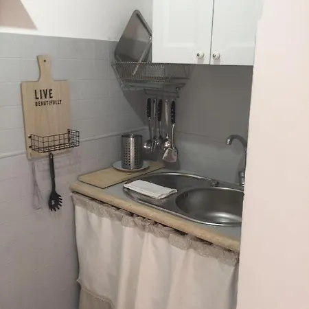 Emily House Appartamento Pozzallo