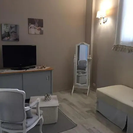 Appartamento Emily House
