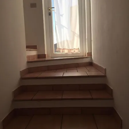 Emily House Pozzallo