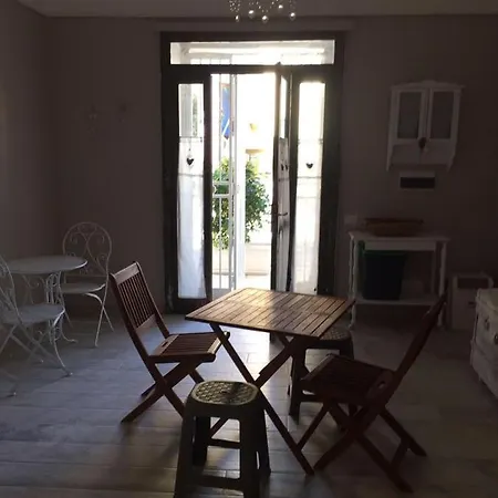 Appartamento Emily House