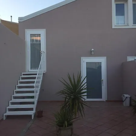 Apartment Emily House Pozzallo