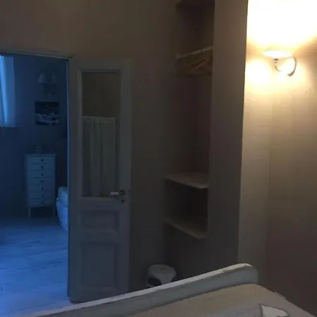 Apartment Emily House Pozzallo