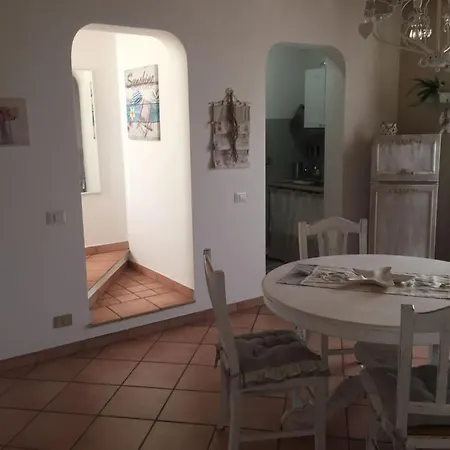 Emily House Lejlighed Pozzallo