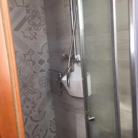 Emily House Apartment Pozzallo