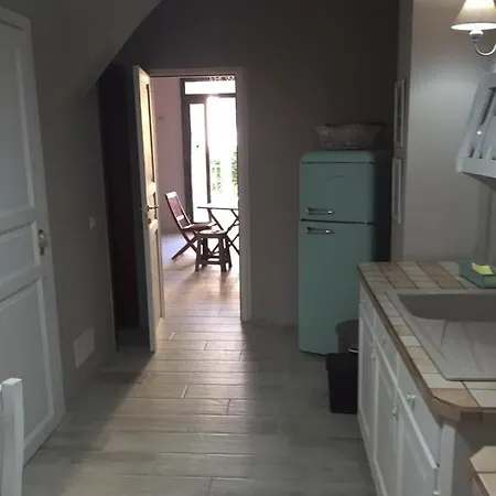 Emily House Lejlighed