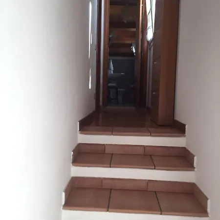 Apartment Emily House Pozzallo